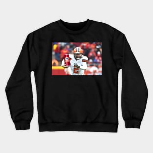 Johnny Beer Crewneck Sweatshirt